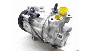 COMPRESOR AIRE ACONDICIONADO RENAULT CLIO IV (2012-) 0.9 TCE 90 90CV 898CC - L. 7758917 / 926007741R 2